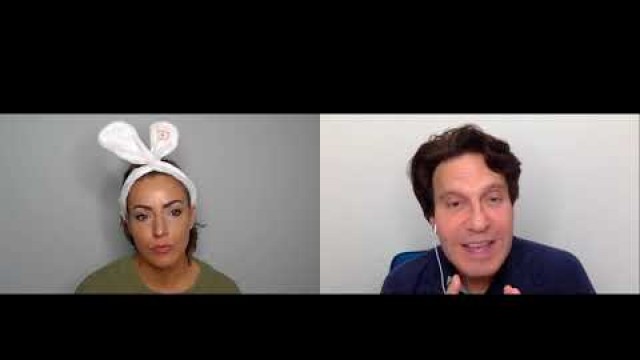 'Maskne Mastered w/ Dr. Dennis Gross and Renee Bolen'