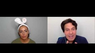 'Maskne Mastered w/ Dr. Dennis Gross and Renee Bolen'