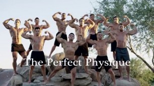'The Perfect Physique - Aesthetic Fitness Documentary with Greg Plitt and other'