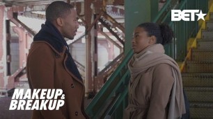 'What Is Meant To Be, Will Be S1 E9 | Makeup Breakup'