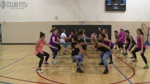 '\"DANCE OFF\" @Macklemore Choreo by Lauren Fitz'