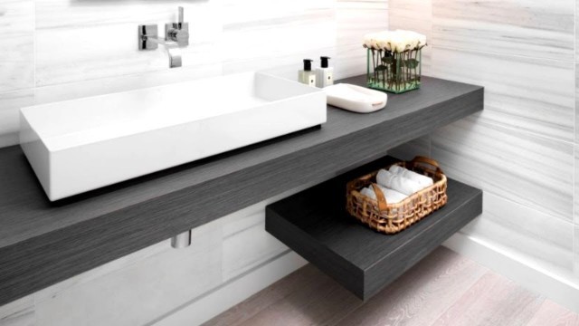 30 Bathroom Design Trends | 2020