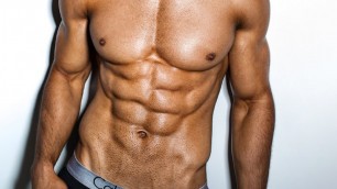 'how to get abs in 3 minutes - 3 minute ab workout at home'