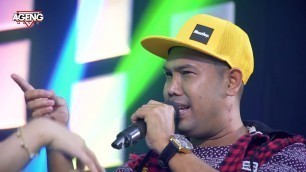 'Tasya Rosmala Feat Brodin - Gala Gala | Cover Version'