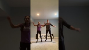 'In Home Karate Class 3 Jim Bompensa Mia Bompensa Haddonfield United Martial Arts Academy'