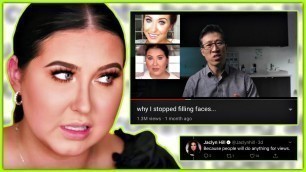 'Jaclyn Hill EXPOSED By Doctor For Lying About THIS'