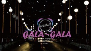 'DJ GALA GALA//JEDAG JEDUG// DJ COVER LIRIK//By dj cammel'