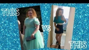'CIZE DANCE WORKOUT | BEFORE AND AFTER | WEIGHT LOSS | ARIANA GRANDE PROBLEM'