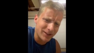 'Fortis Bodyweight Bootcamp with Griffin - At Home Workout - 5/1/2020 - Fortis Fitness & YOGALUX'