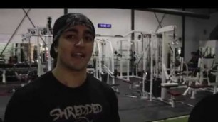 'FORTIS FITNESS: The Best Gym...Ever?! (Complete Tour)'