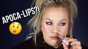 'Jaclyn Hill Cosmetics | An Honest Review'