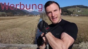 'Ein Workout mit Sascha Huber | YT - Kacke'