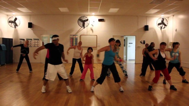 '\"END OF TIME\" @Beyonce (Choreo by Lauren Fitz)'