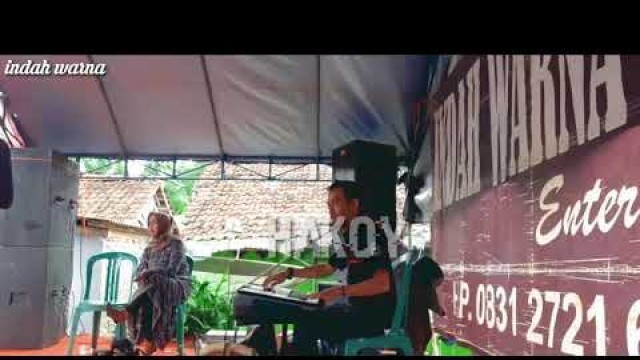'suling syihab mancing² bercanda sama rampak hakoy❗❗.indah warna musik gala-gala koplo'