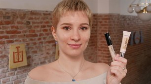 'How to Apply Concealer on Bare Skin without Using Foundation'