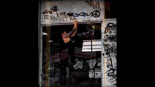 'Street Workout Documentary - StamTheTrainer (Promo Video)'