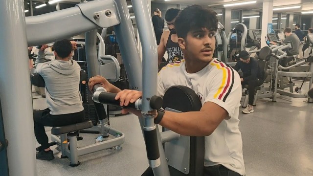 'We Met Another Homeless Fitness Freak I Documentary Ep 3'