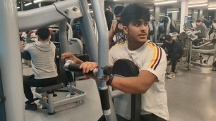 'We Met Another Homeless Fitness Freak I Documentary Ep 3'