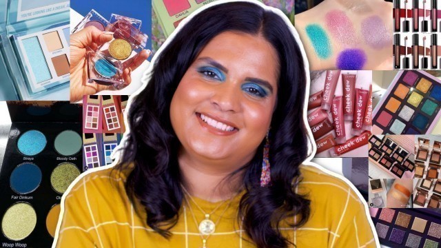 'Will I Buy It? 2021.E5 Can Jaclyn Hill Cosmetics survive another crappy launch?| Karen Harris Makeup'