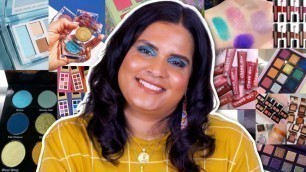 'Will I Buy It? 2021.E5 Can Jaclyn Hill Cosmetics survive another crappy launch?| Karen Harris Makeup'