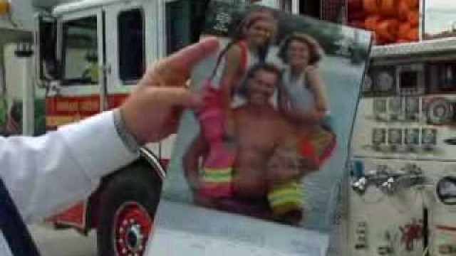 '911 Fitness Documentary'