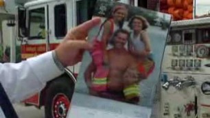 '911 Fitness Documentary'