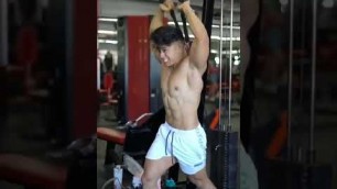 '#gym #viral #trending #trend #attitude #fitness #workout #shorts #youtube #gymlover'