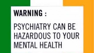 'Irish Mental Health Hotline'