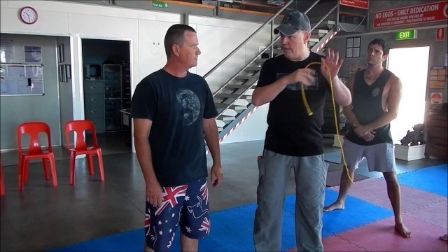 'United Martial Arts & Fitness Academy - Street Edge Krav Maga'