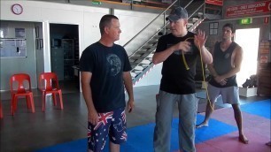 'United Martial Arts & Fitness Academy - Street Edge Krav Maga'