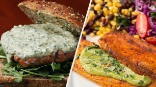 '5 Fish Recipes That Are Easy To Catch (And Make!) • Tasty'