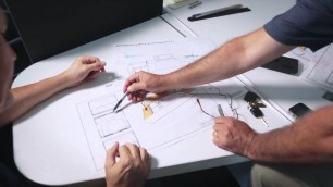 Designing the Gulfstream G500/G600 Interior