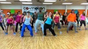'\"CHILLANDO GOMA\" @Fulanito (Choreo by Lauren Fitz)'