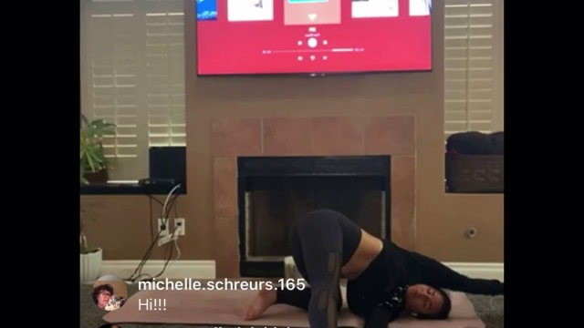'LUX Yoga Flow with Brittany- At Home Workout - 4/20/2020 - Fortis Fitness & YOGALUX'