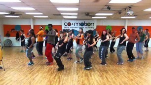 '\"FANCY\" @IGGYAZALEA (Choreo by Lauren Fitz)'