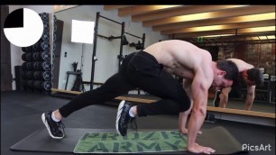 'Sascha Huber Clips Sixpack Workout Meme/Clips/2021'