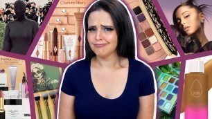 'What R.E.M. Beauty and Jaclyn Cosmetics have in common... 