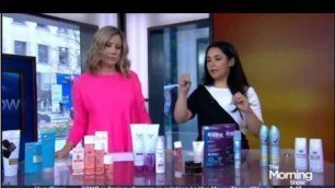 'Global\'s The Morning Show - Best Beauty Innovations for Spring 2015'