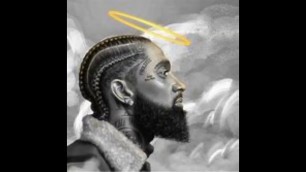 'Nipsey Hussle - Hussle & Motivate (432Hz Audio)'