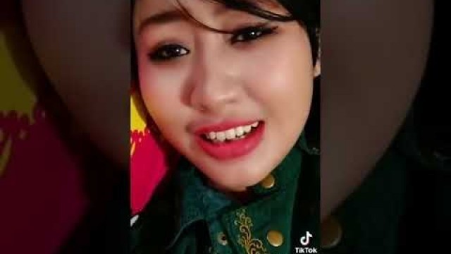 'gala gala _ Novia sinta Cover Ngadi irama Video mix dangdut koplo'