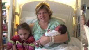 'FIT MOMS FOR LIFE Documentary'