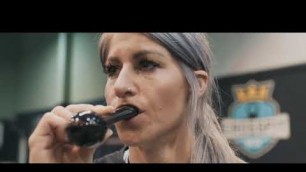 'BREATHER FIT National Austrian CrossFit Team Documentary'