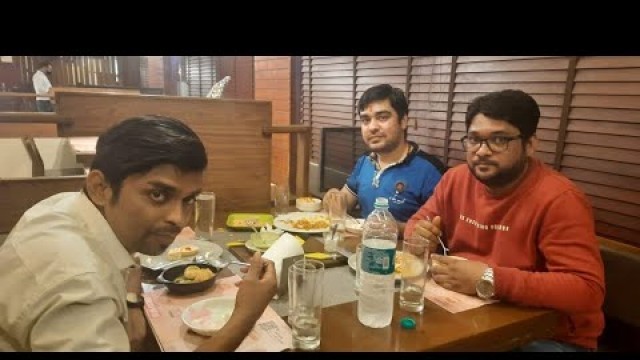 'FIRST TIME IN BARBEQUE NATION | UNLIMITED BUFFET | KORUM MALL THANE'