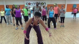 '\"Work B**ch!\" @britneyspears [VDJ JD Edit Clean] (Choreo by Lauren Fitz)'