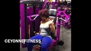 'SHOULDER PRESS MACHINE (p.fitness )'
