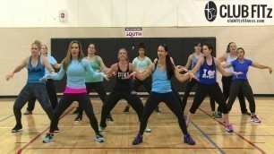 '\"WORK\" @Rihanna Choreo by Lauren Fitz'