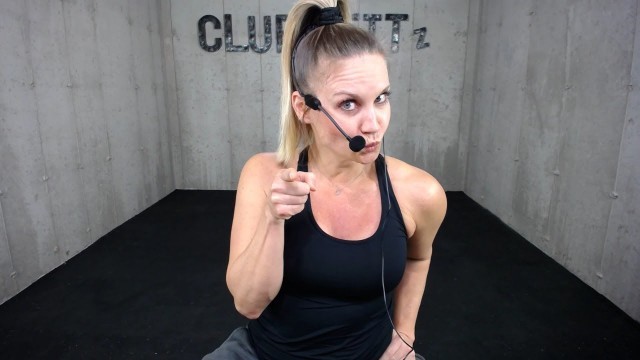'CORONCACATION ADULT PLAYLIST #6 | Club FITz Dance Fitness 3/31/20'