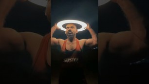 'AJ Infinity #youtubeshorts #youtube #fitness #infinity #nevergiveup'