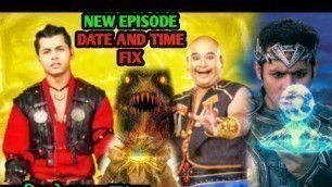 'Sony Sab Tv Show New Episode Date & Time Fix _ Serials Cast _ Aladdin Naam Toh Suna Hi Hoga'