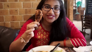'Barbeque Nation Kalyan Nagar Bengaluru | Post Lockdown पैसा वसूल Unlimited Buffet'